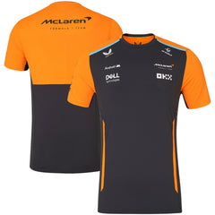 Mens T-Shirts Racing Suit Quick Drying Digital Printing Tops